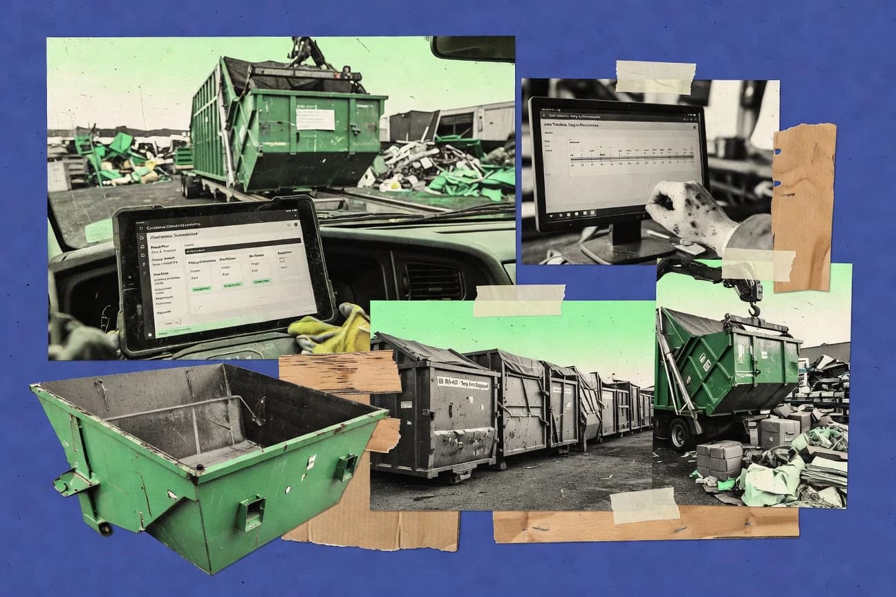 Top 10 Best Roll Off Software of 2026