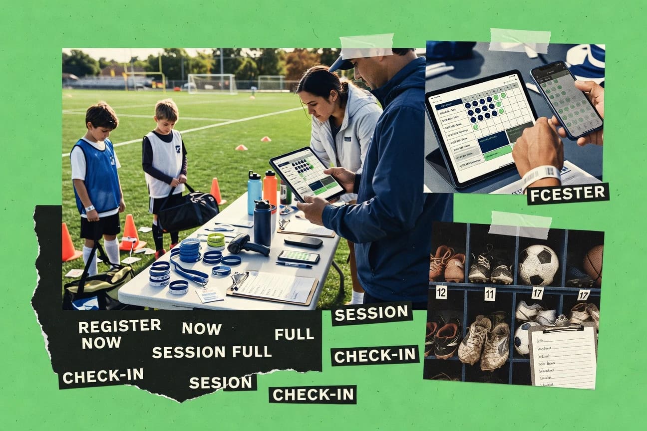 Top 10 Best Sports Camp Registration Software of 2026