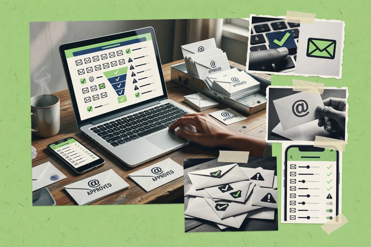 Top 10 Best Email Validation Software of 2026