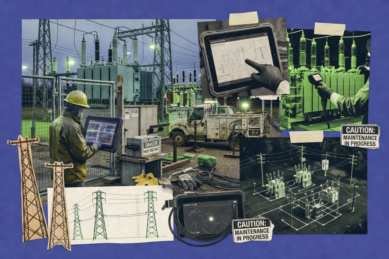 Top 10 Best Electric Utility Asset Management Software of 2026