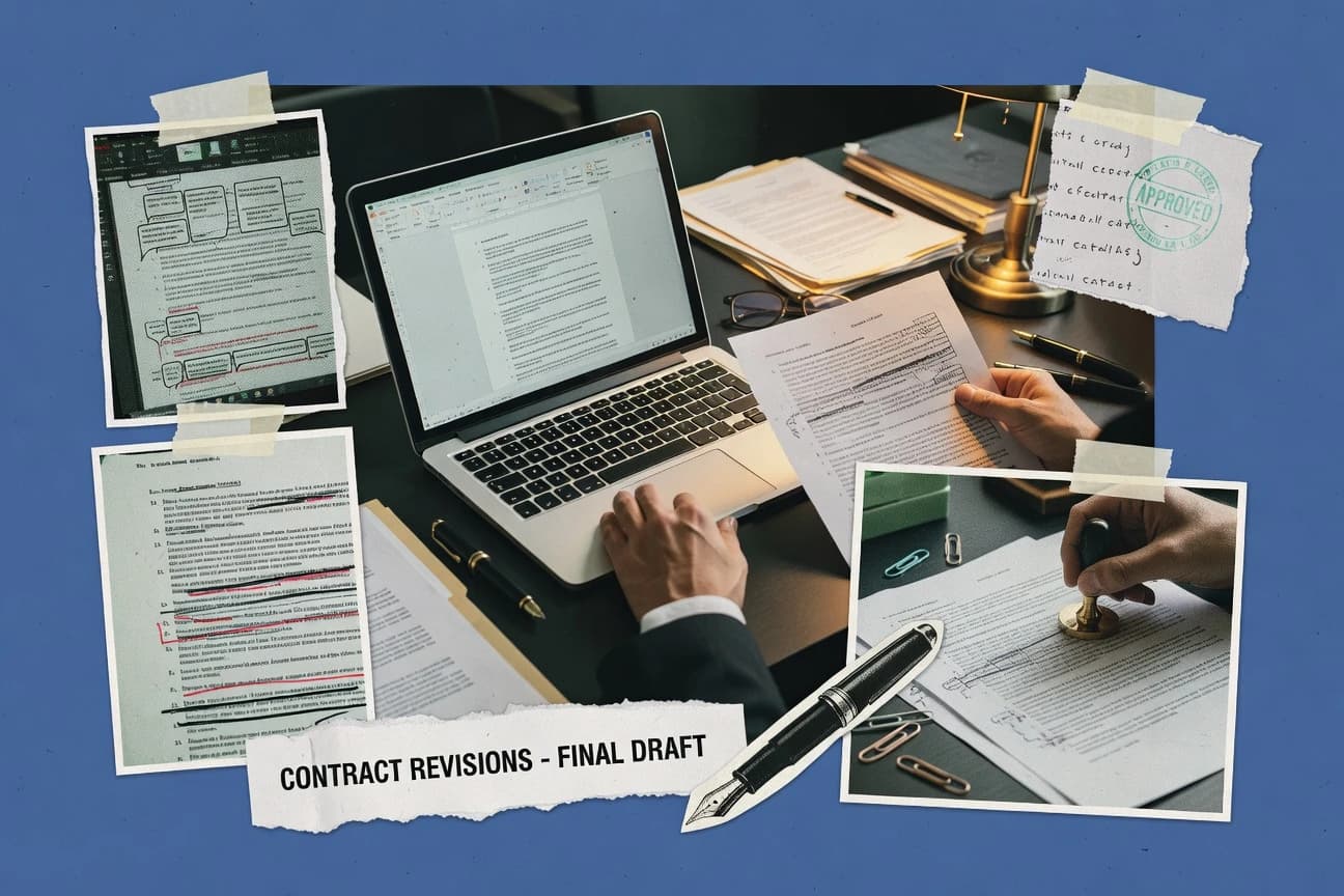 Top 10 Best Document Redline Software of 2026