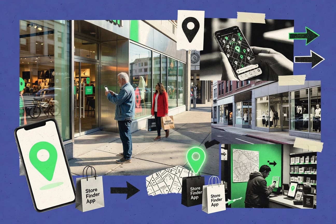 Top 10 Best Store Locator Software of 2026