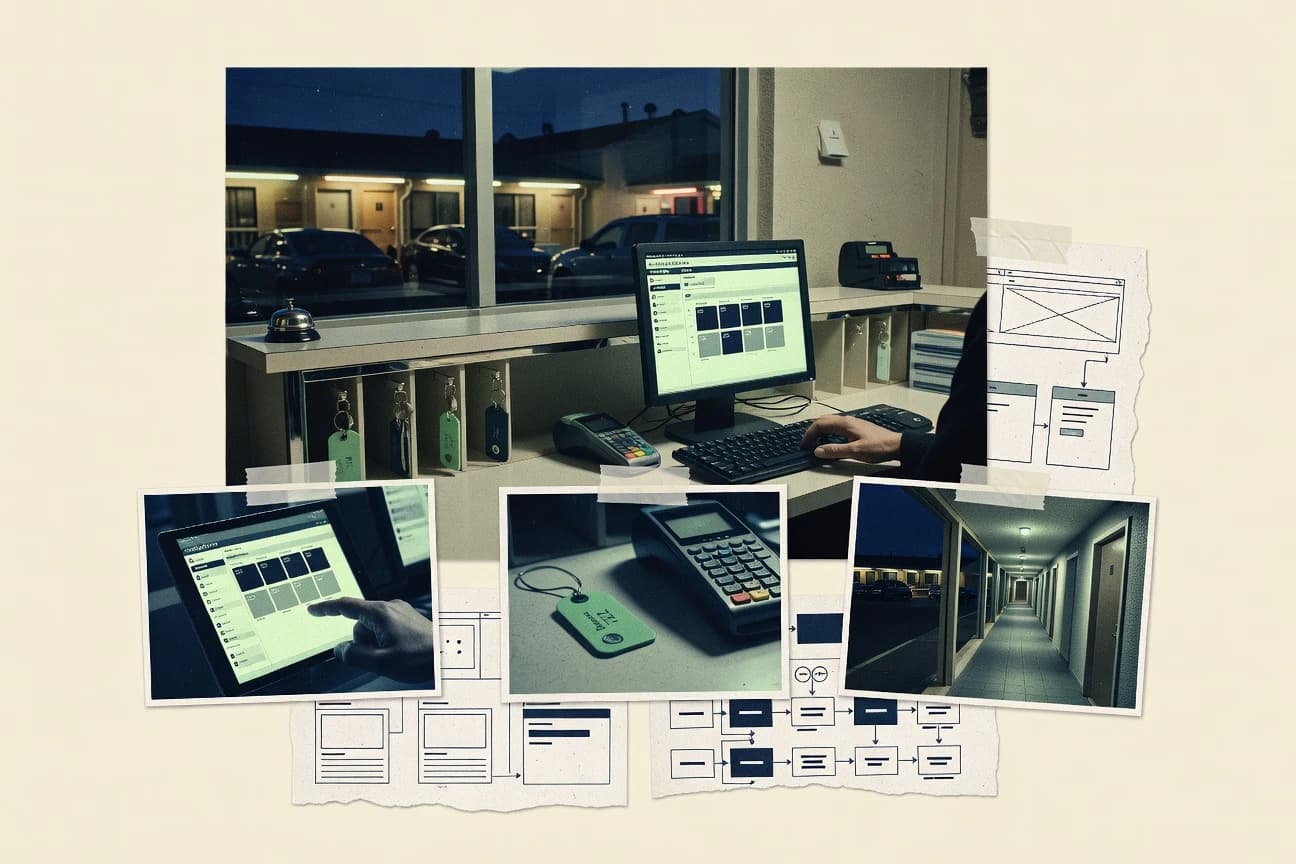 Top 10 Best Motel Software of 2026