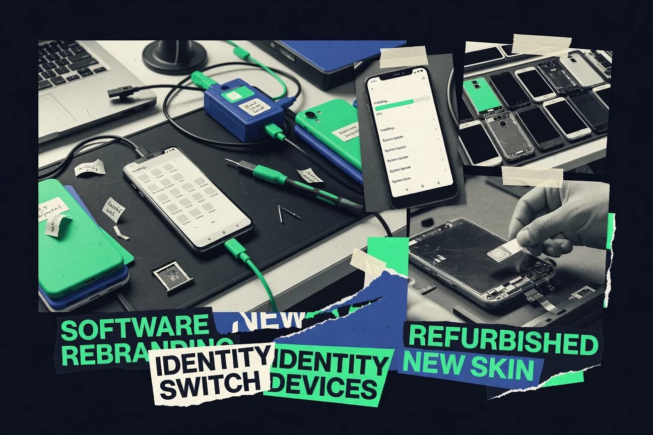 Top 10 Best Mobile Rebranded Software of 2026