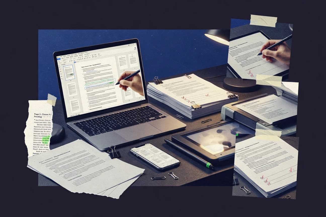 Top 10 Best Pdf Editor Software of 2026