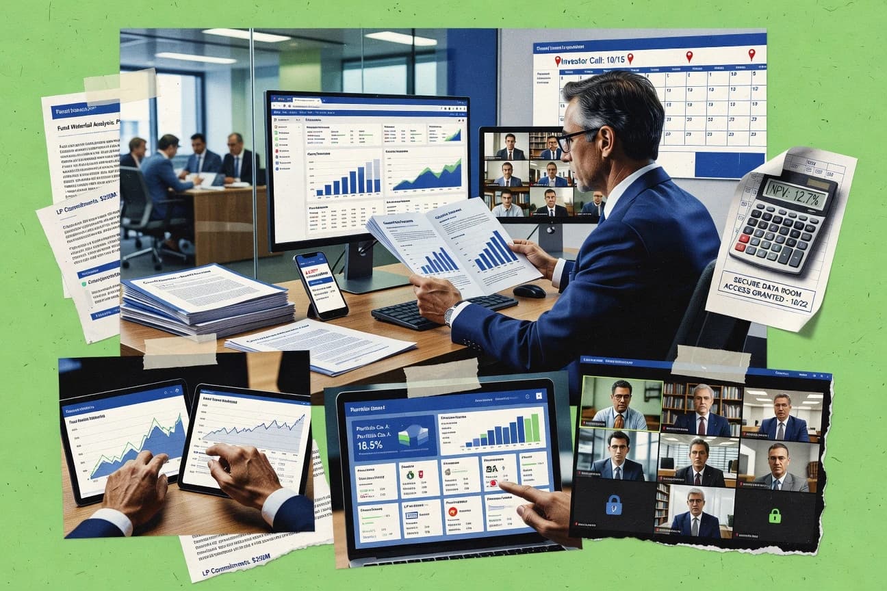 Top 10 Best Private Equity Investor Relations Software of 2026