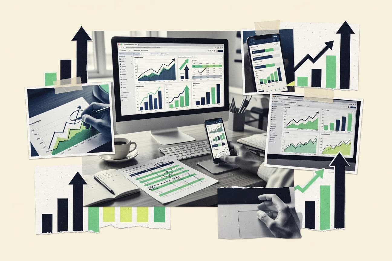 Top 10 Best Keyword Ranking Report Software of 2026