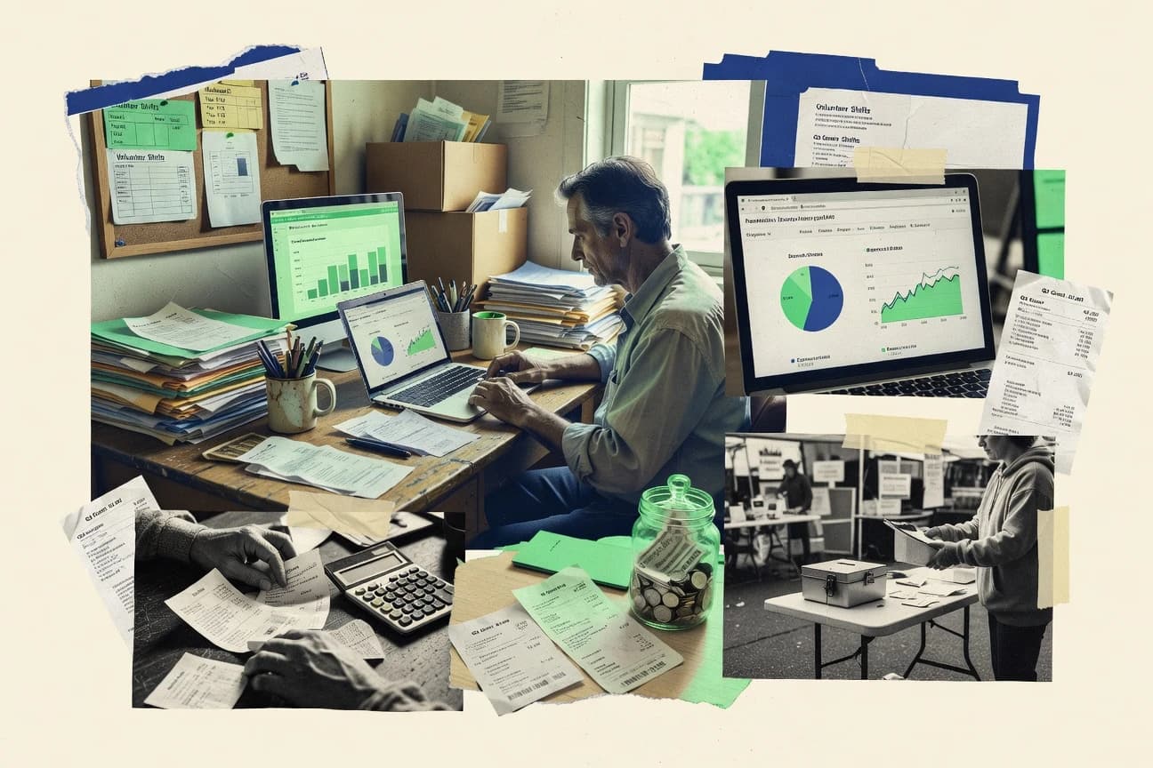 Top 10 Best Not For Profit Accounting Software of 2026