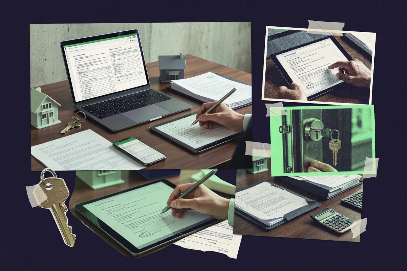 Top 10 Best Real Estate Contract Software of 2026