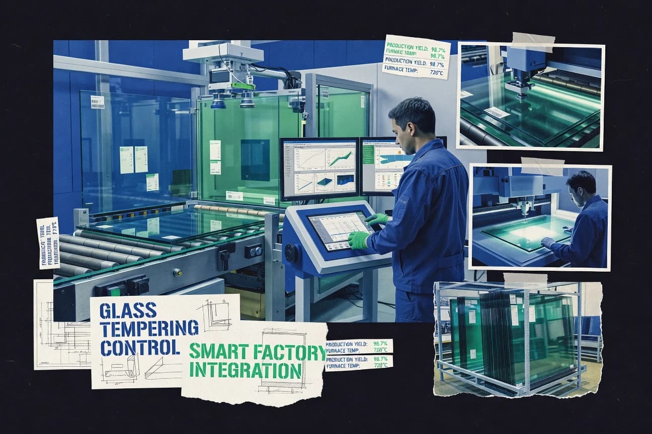 Top 10 Best Glass Industry Software of 2026