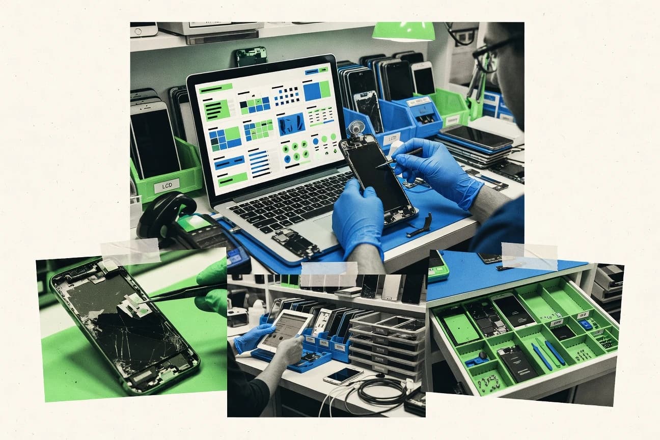 Top 10 Best Cell Phone Repair Shop Software of 2026