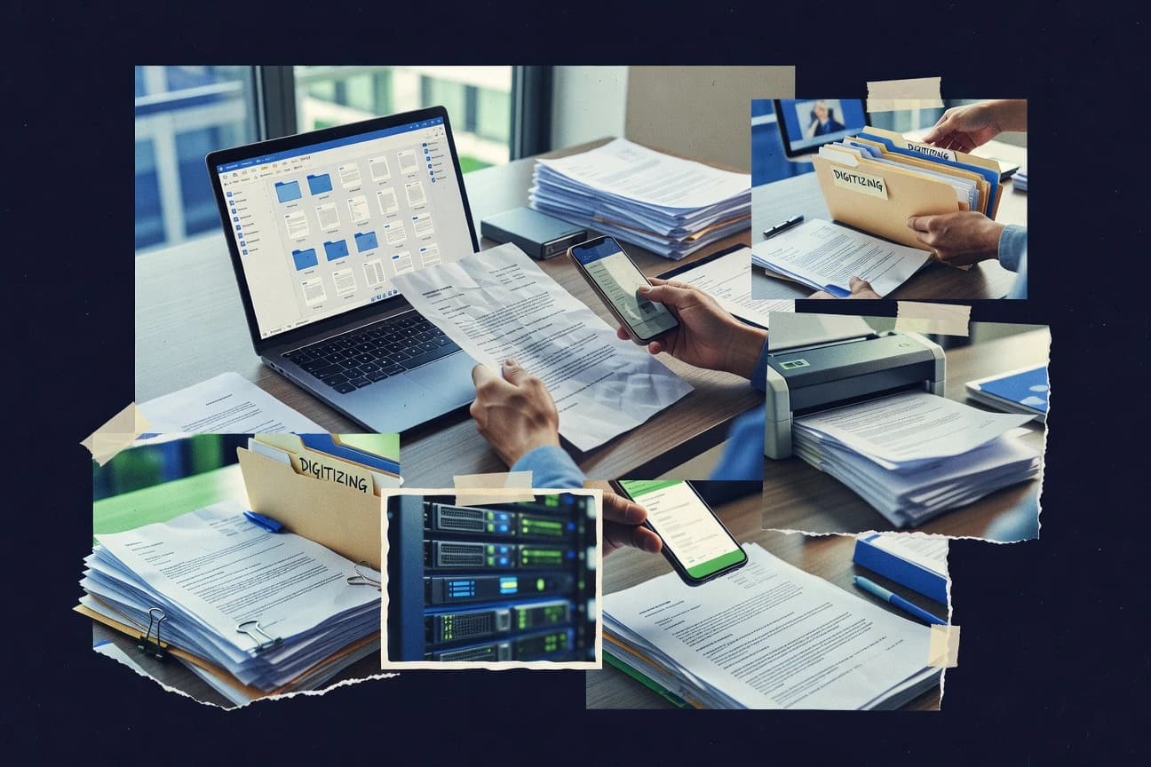 Top 10 Best Cloud Based Document Management Software of 2026