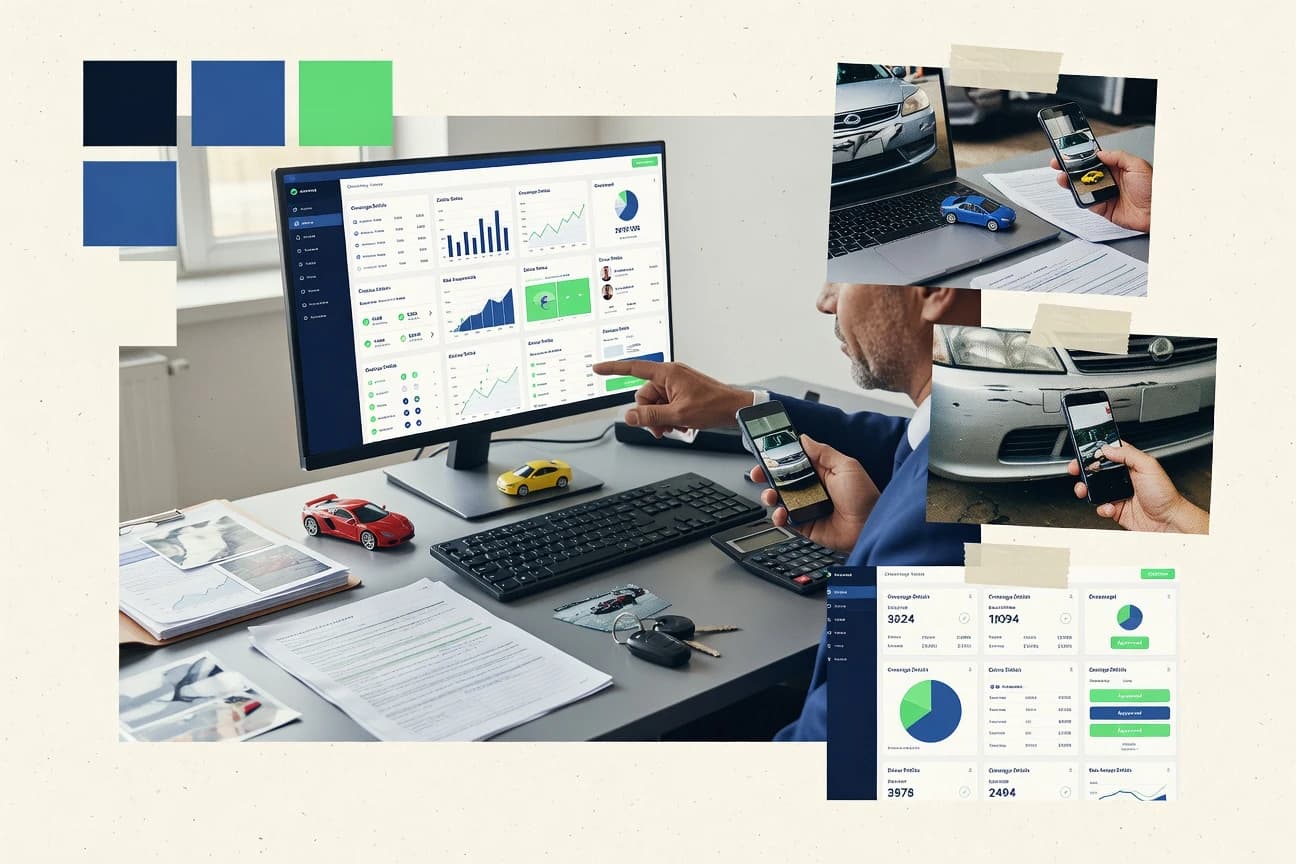 Top 10 Best Car Insurance Broker Software of 2026