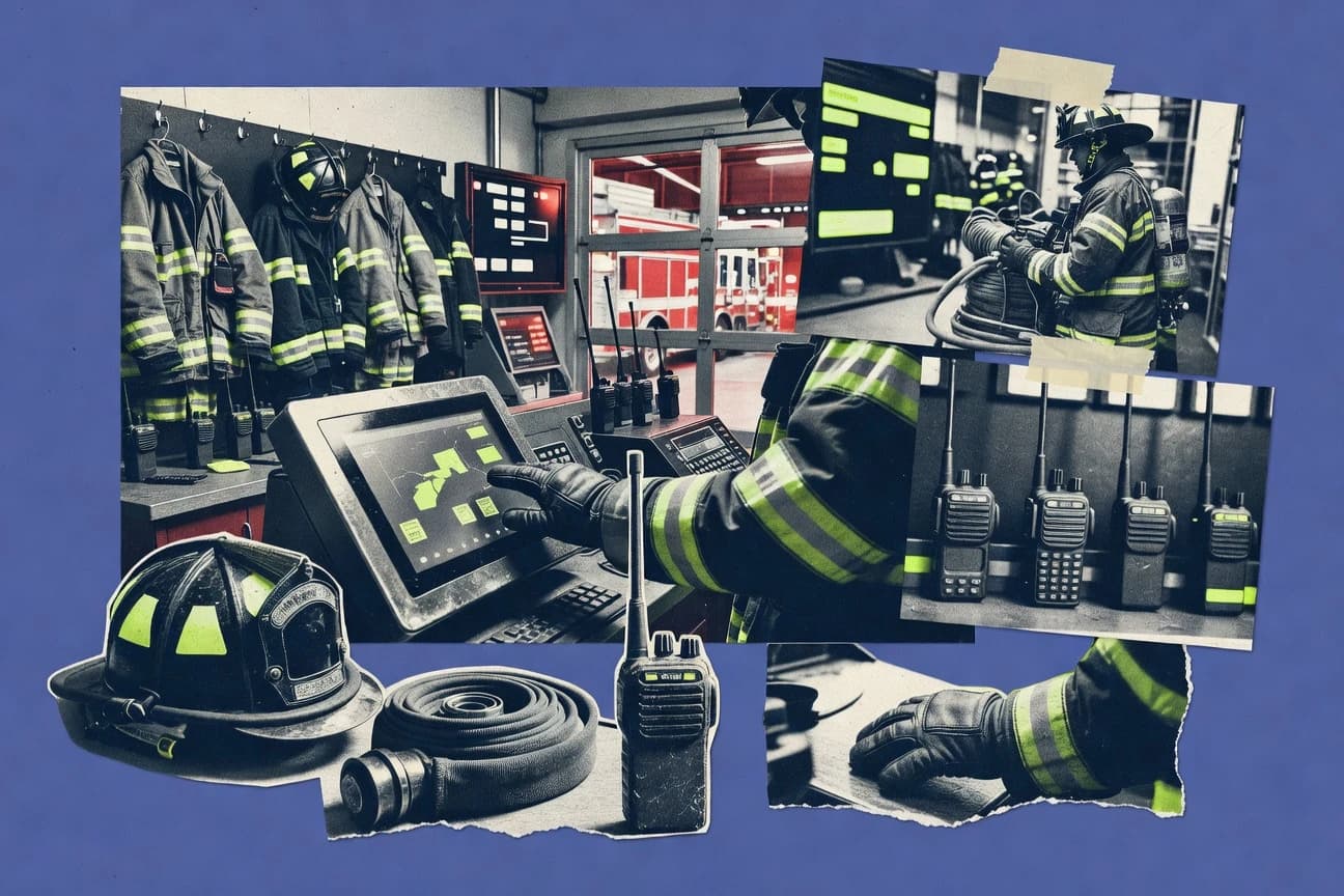 Top 10 Best Fire Station Software of 2026