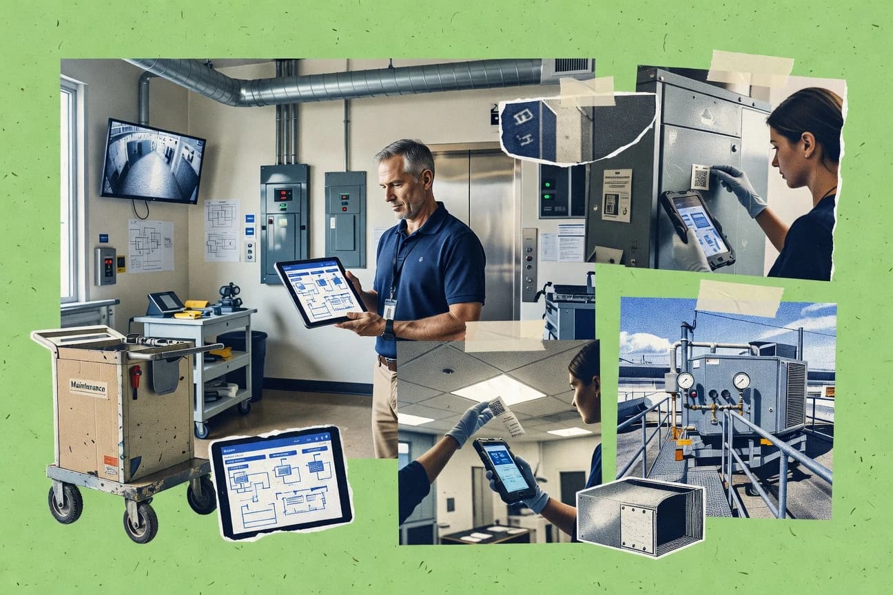 Top 10 Best Cmms Facilities Management Software of 2026