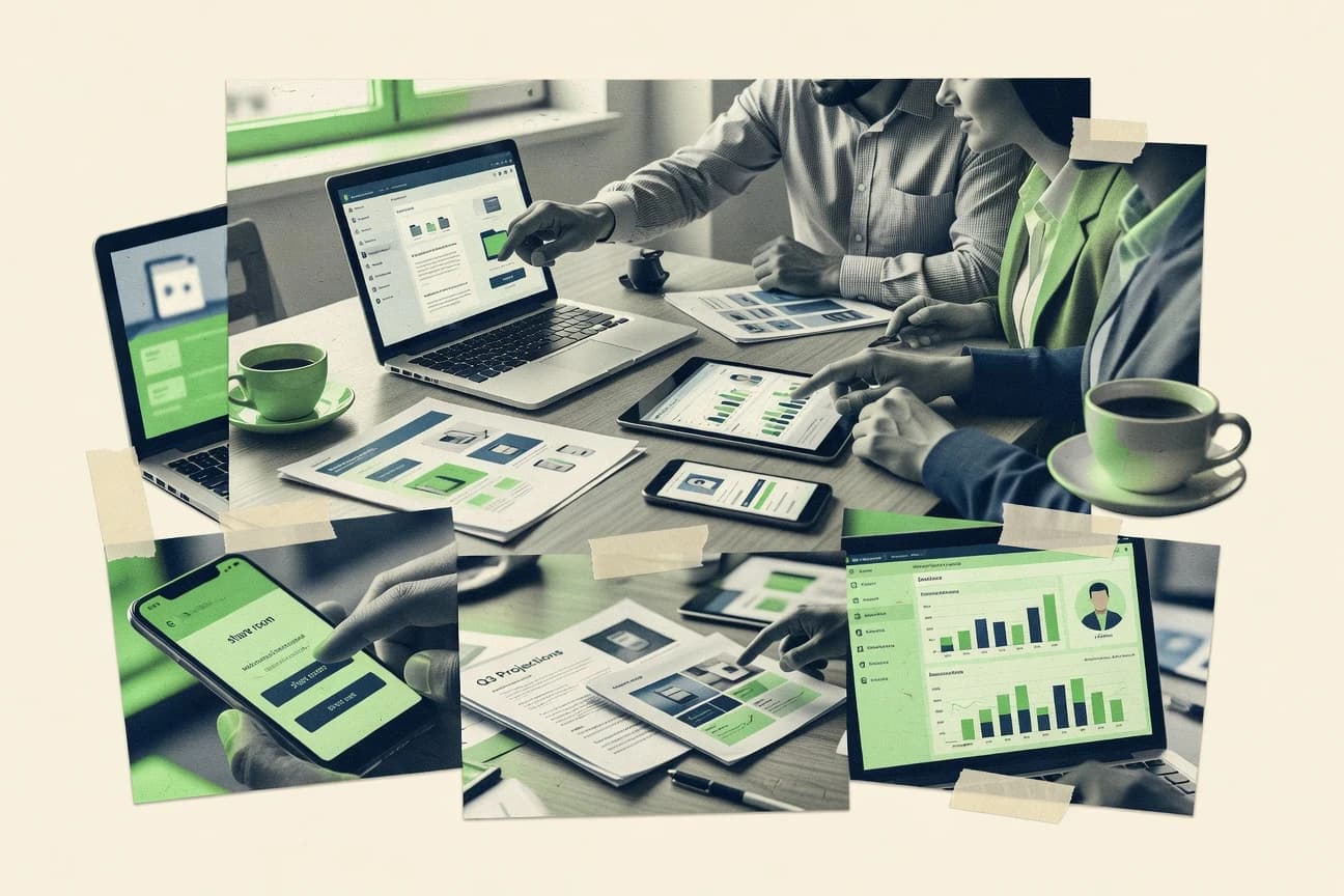 Top 10 Best Digital Sales Room Software of 2026