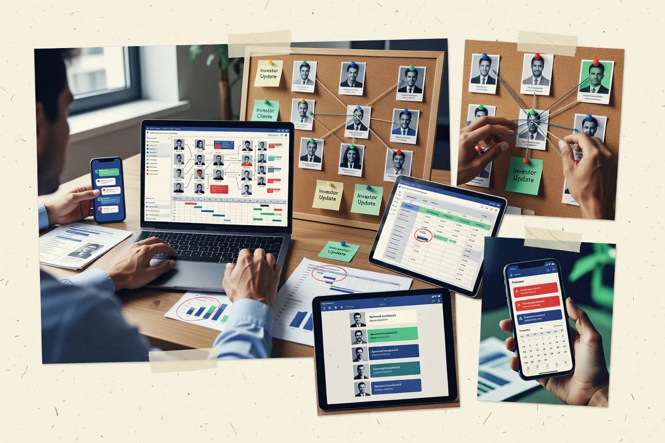 Top 10 Best Stakeholder Management Software of 2026