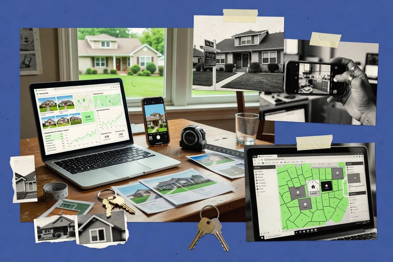 Top 10 Best Online Appraisal Software of 2026