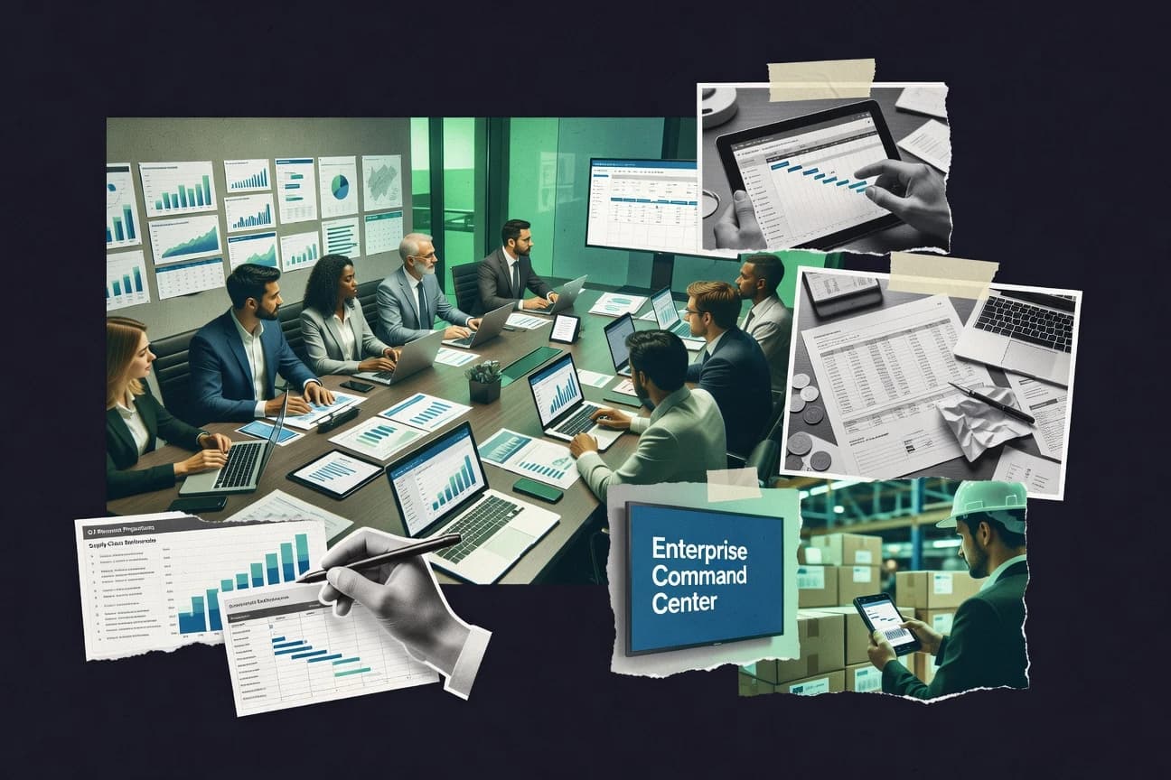 Top 10 Best Enterprise Business Management Software of 2026