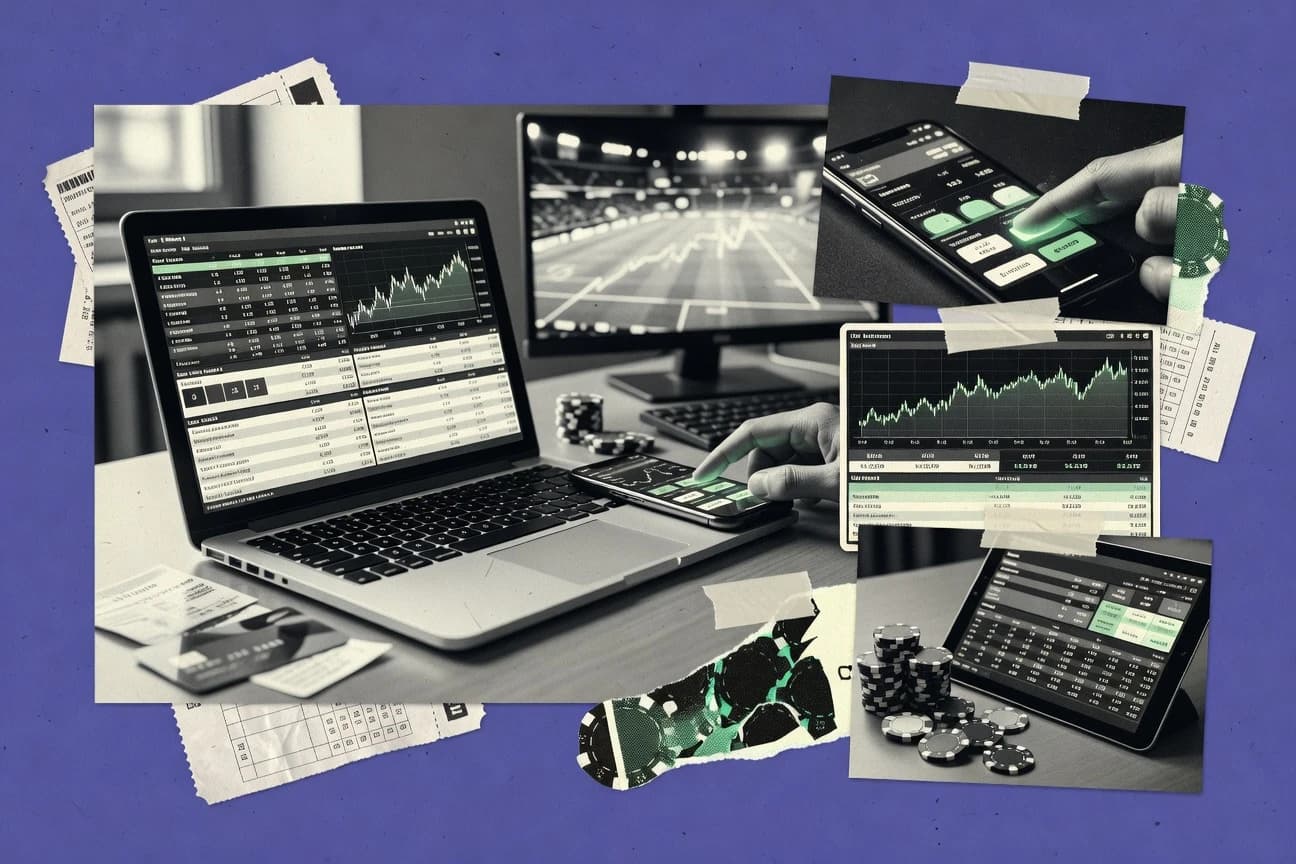 Top 10 Best Sportsbetting Software of 2026