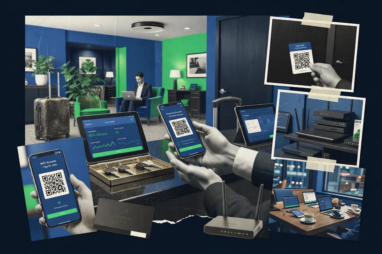 Top 10 Best Guest Wifi Software of 2026