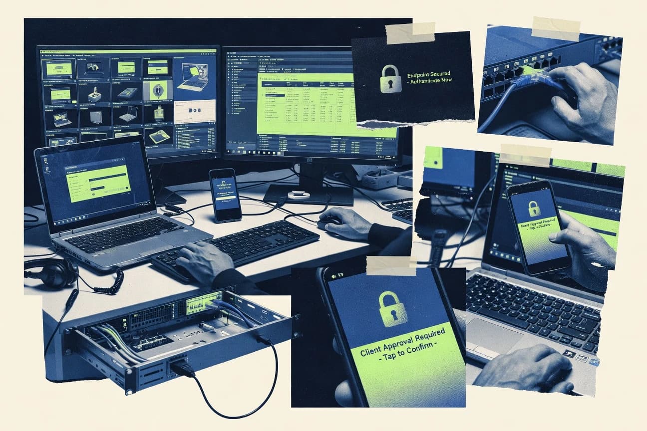 Top 10 Best Msp Remote Access Software of 2026