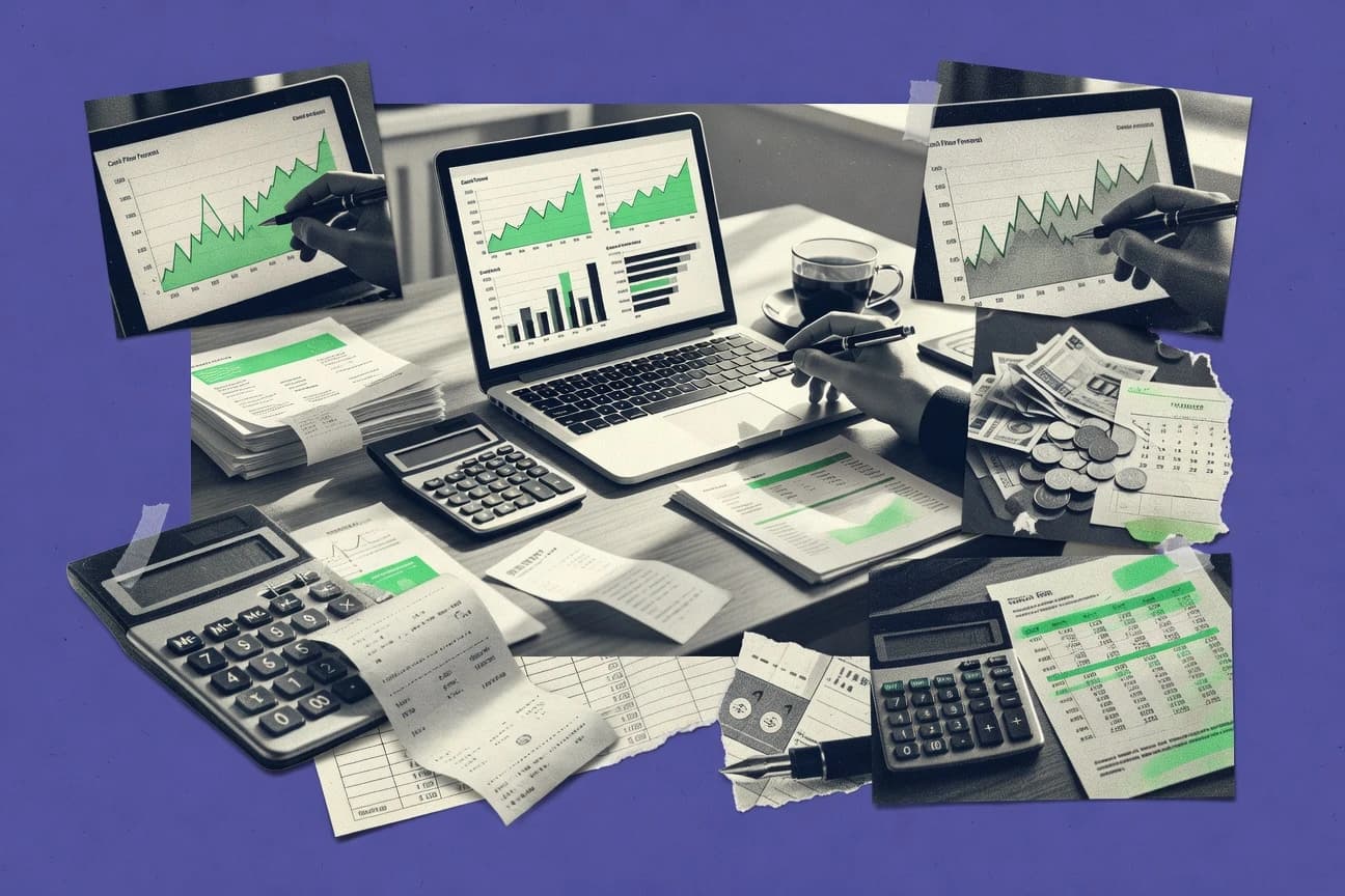 Top 10 Best Cash Flow Forecast Software of 2026