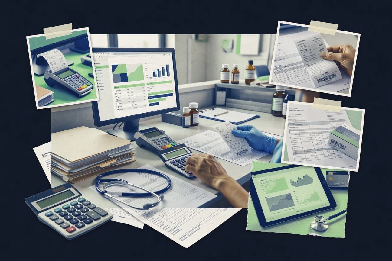 Top 10 Best Medical Invoice Software of 2026