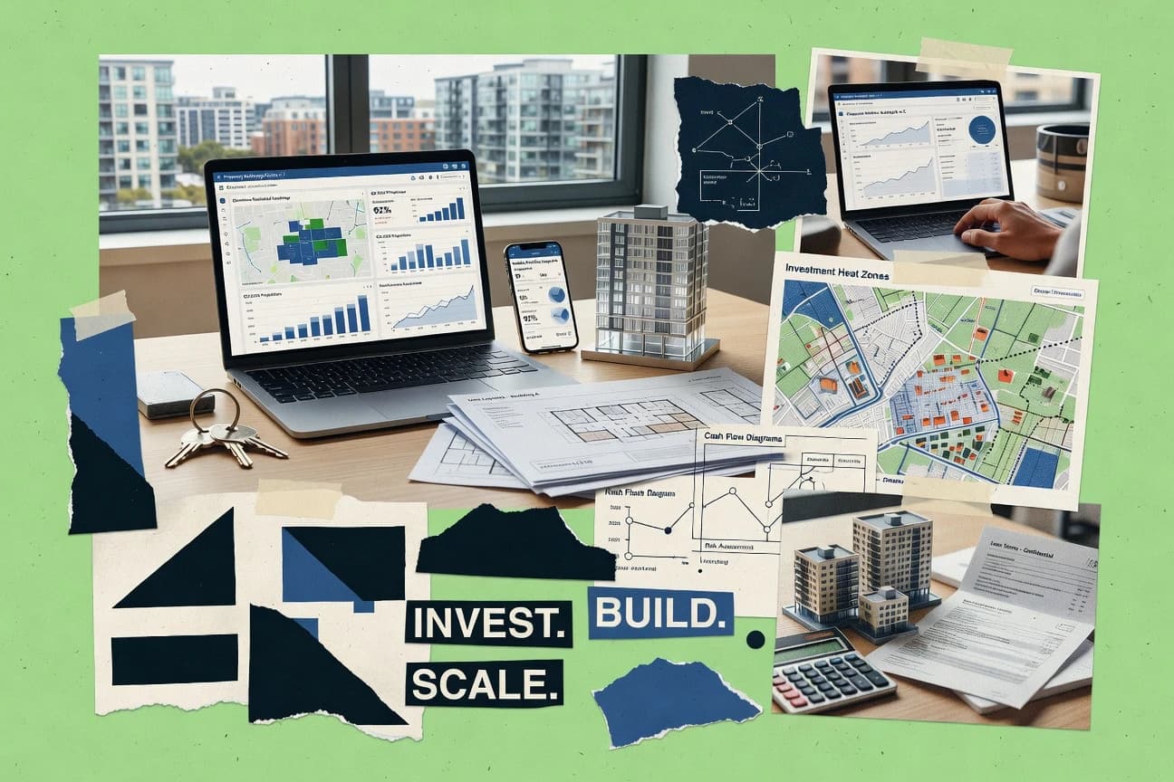 Top 10 Best Real Estate Investment Software of 2026