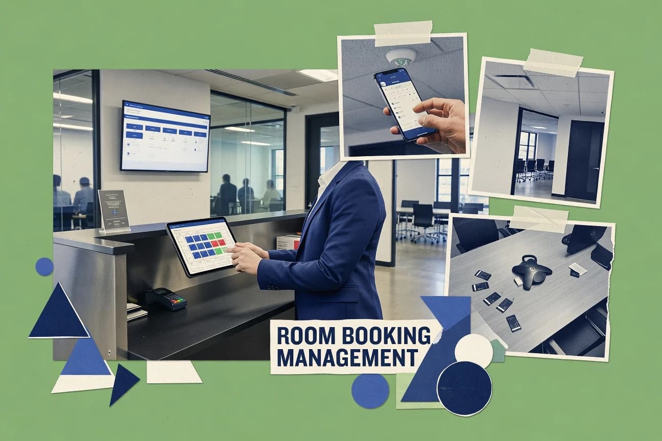 Top 10 Best Room Booking Management Software of 2026