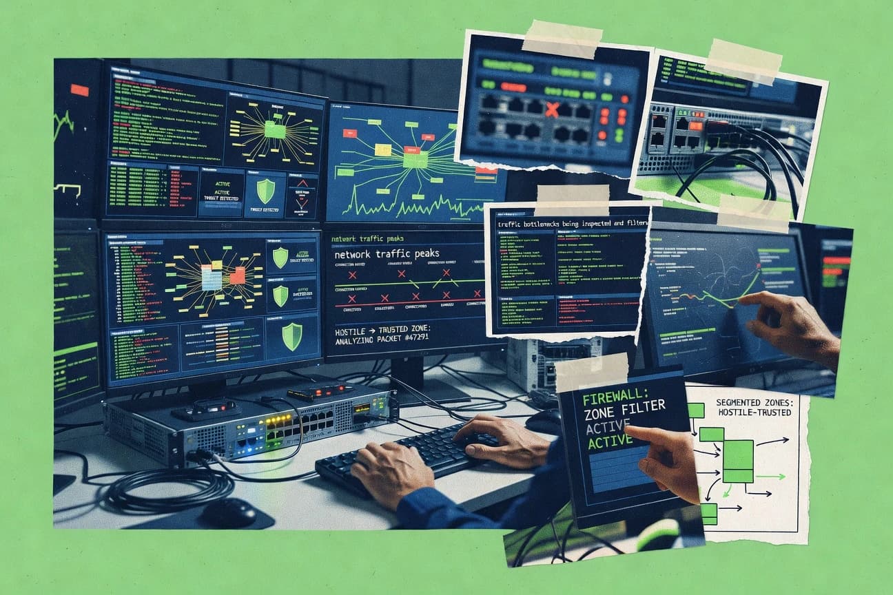 Top 10 Best Firewall Analyzer Software of 2026