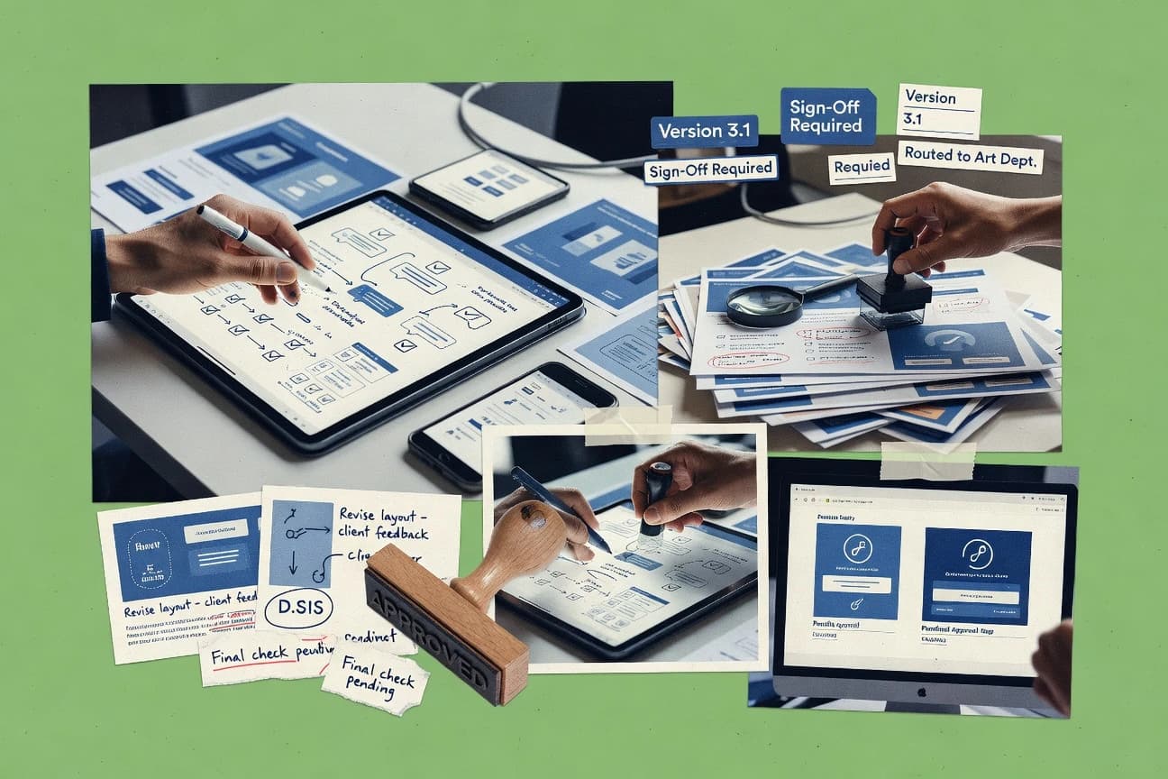 Top 10 Best Marketing Approval Software of 2026