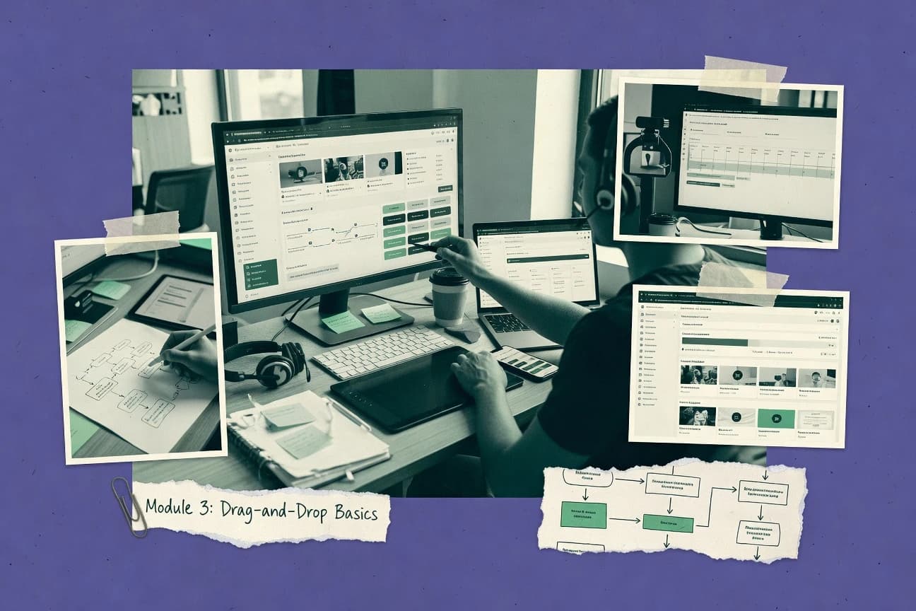 Top 10 Best Online Training Development Software of 2026