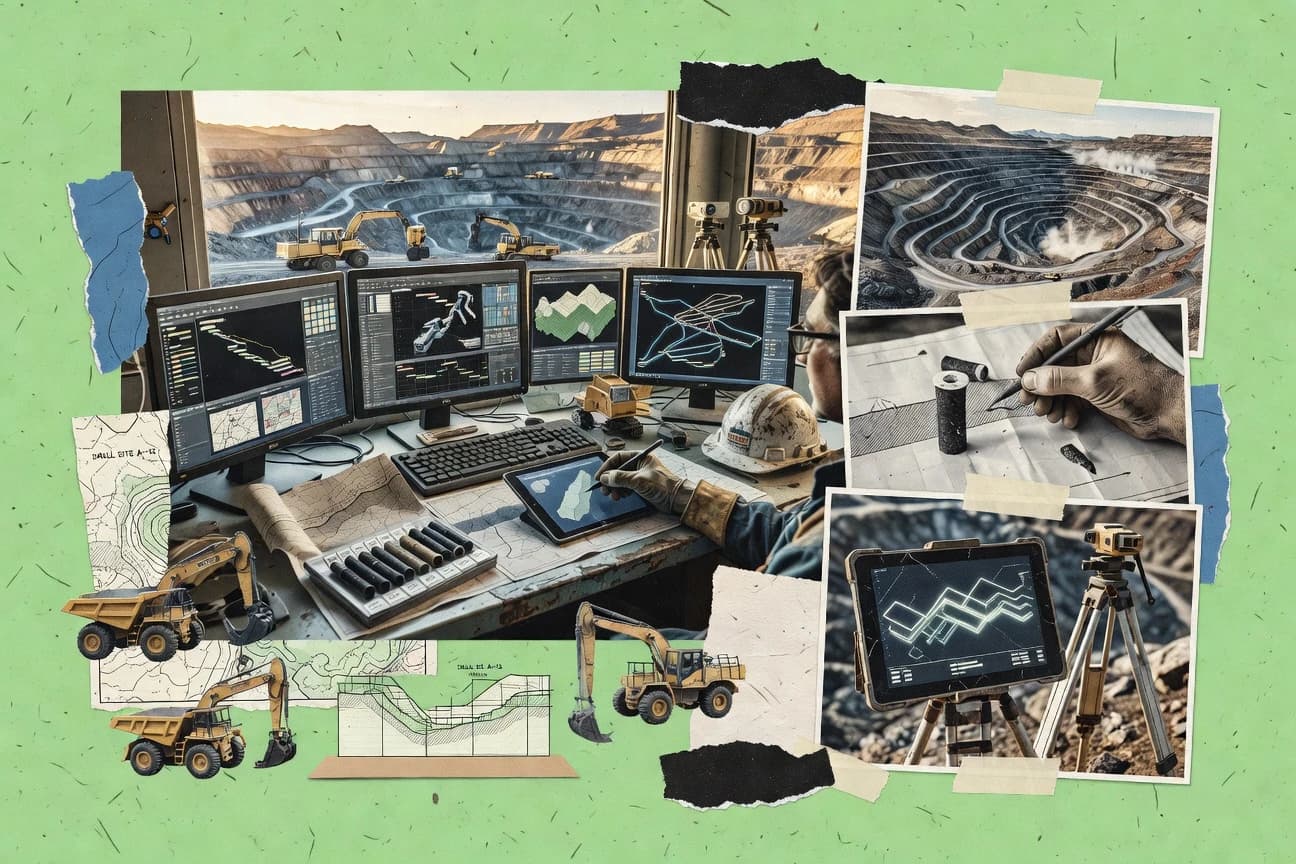 Top 10 Best Mine Planning Software of 2026