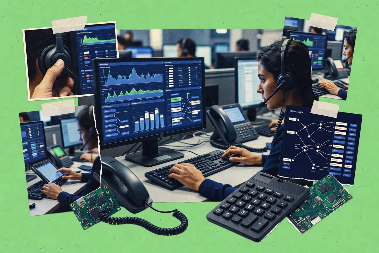 Top 10 Best Telemarketing Call Center Software of 2026