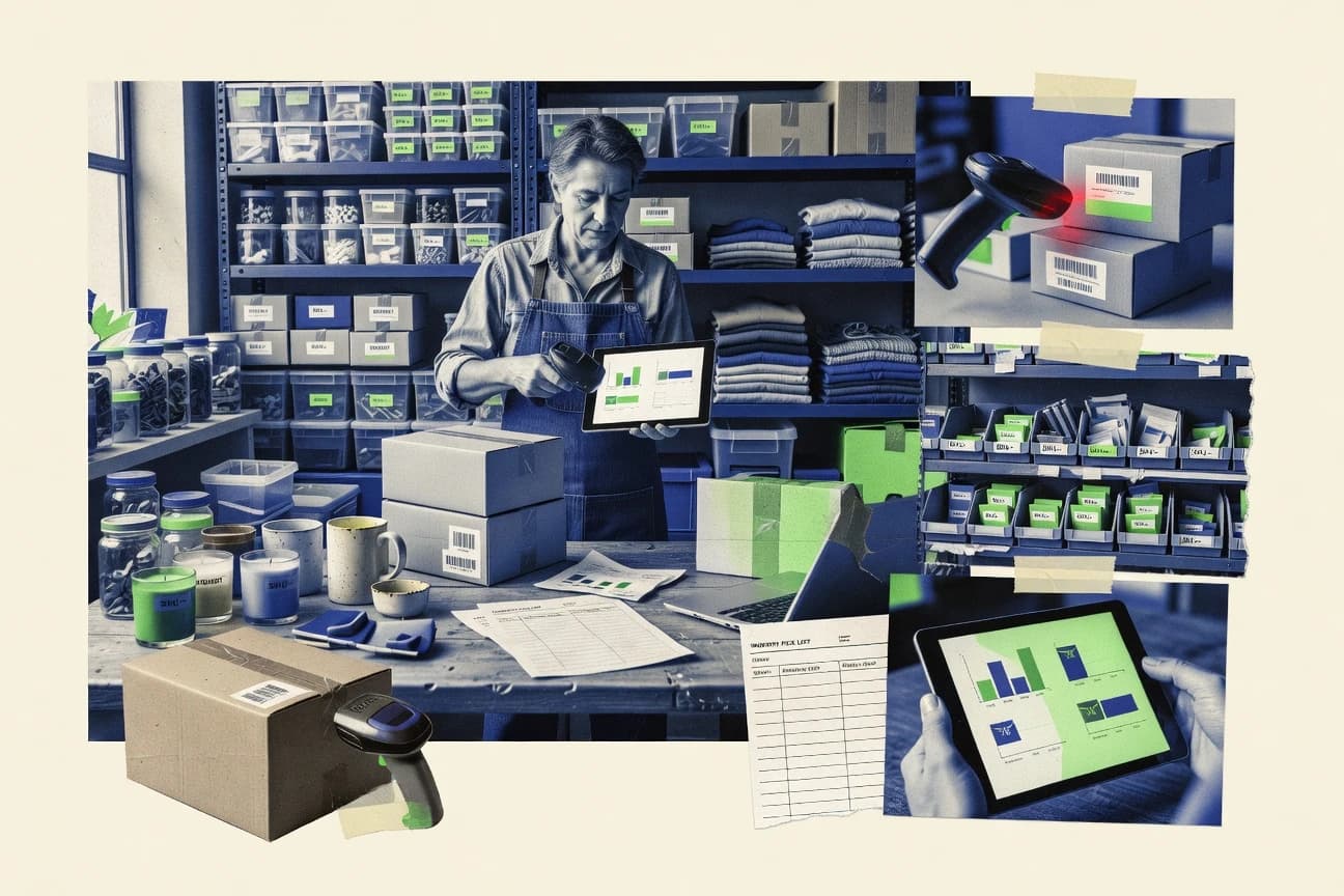 Top 10 Best Affordable Inventory Management Software of 2026