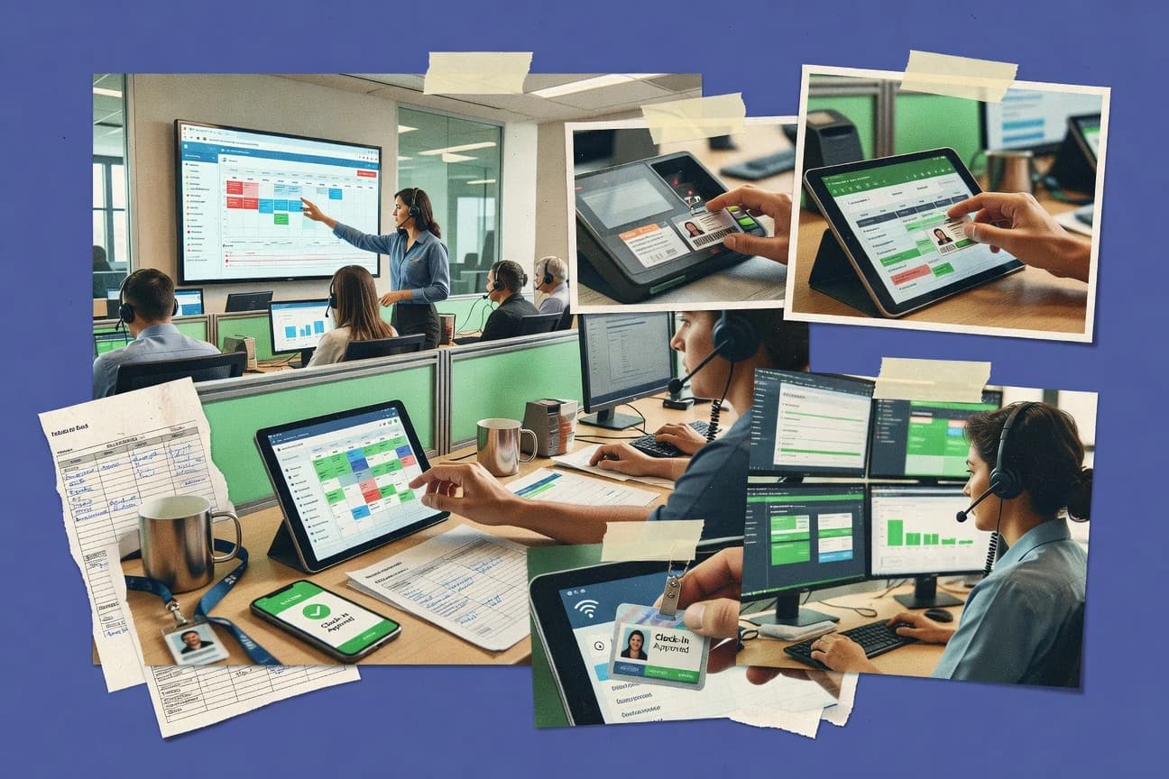 Top 10 Best Work Force Management Software of 2026
