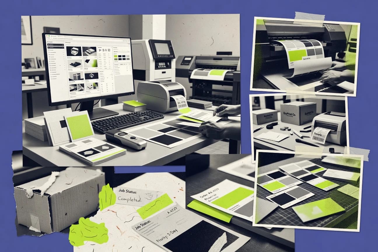 Top 10 Best Online Print Shop Software of 2026
