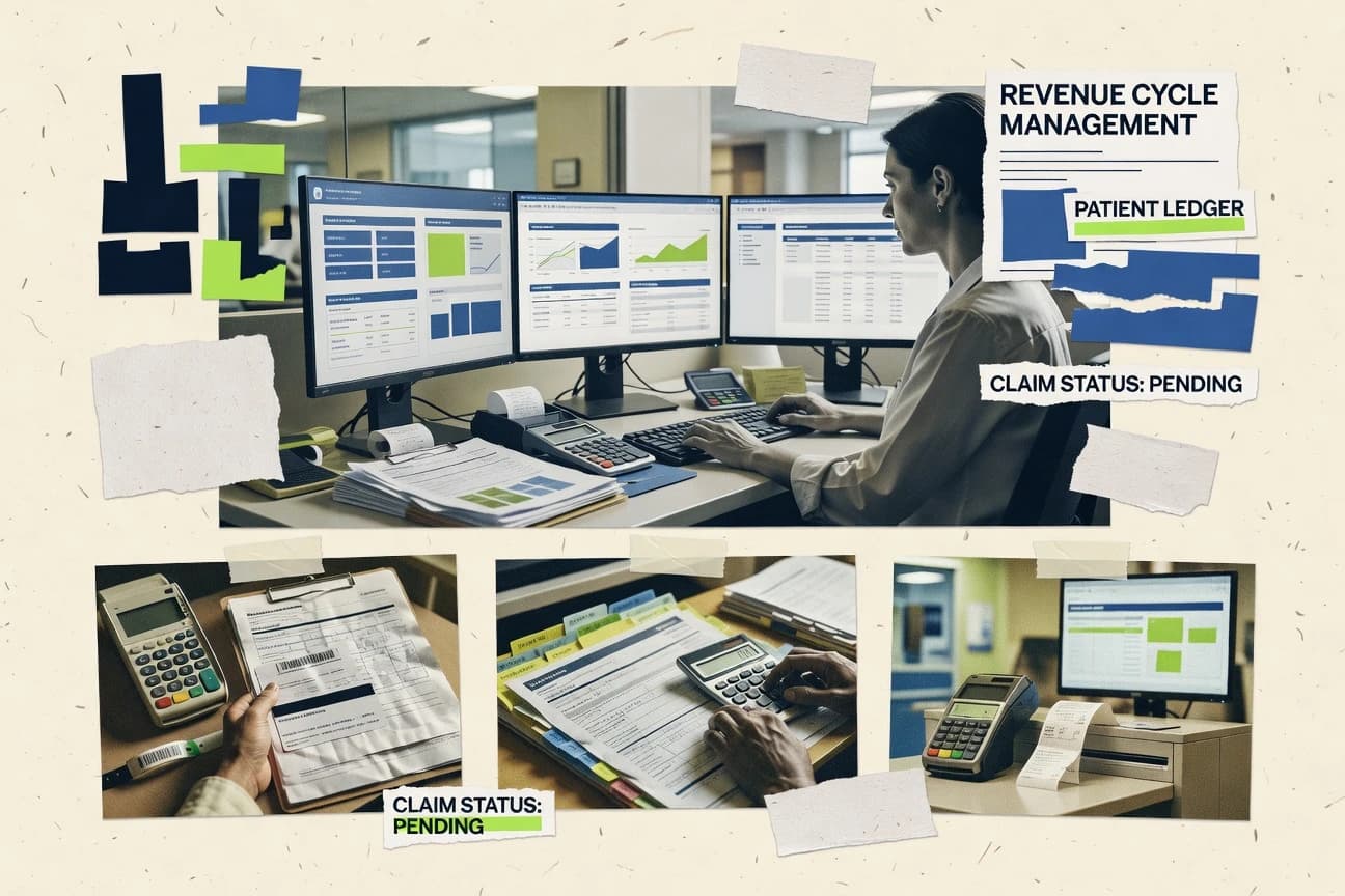 Top 10 Best Patient Accounting Systems Software of 2026