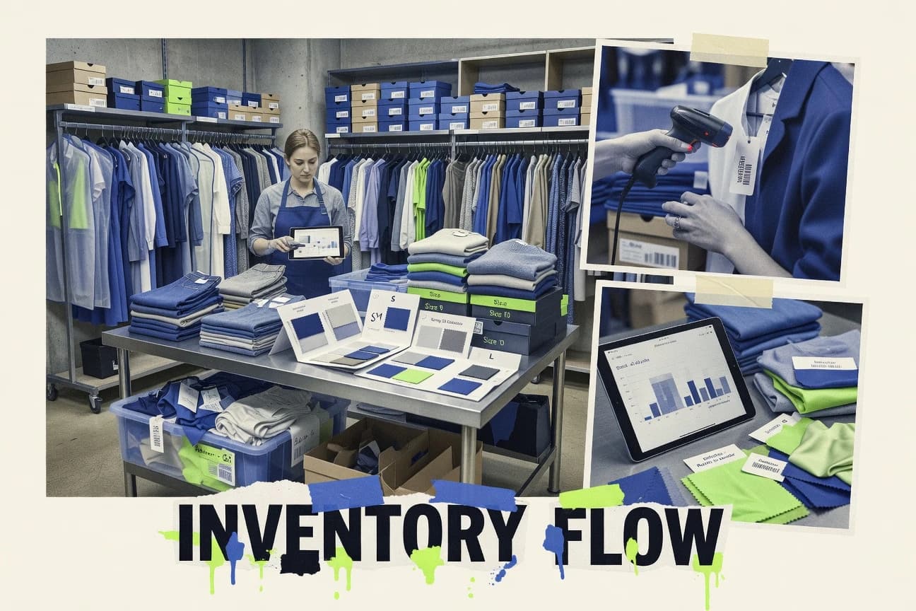 Top 10 Best Fashion Inventory Management Software of 2026
