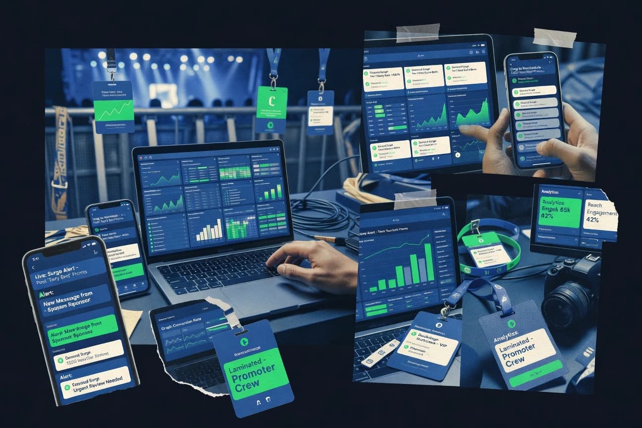 Top 10 Best Promoter Software of 2026