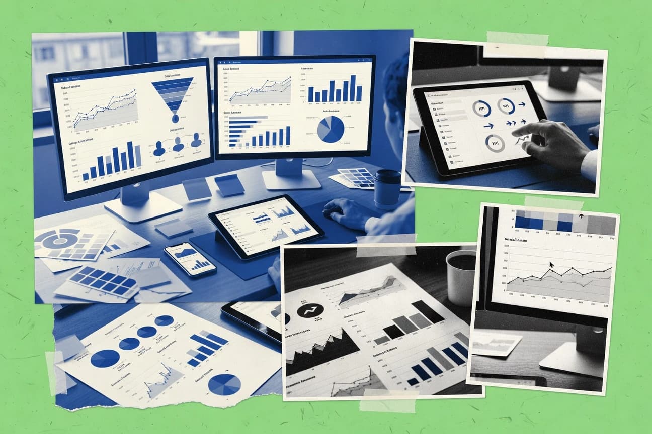 Top 10 Best Marketing Data Analysis Software of 2026