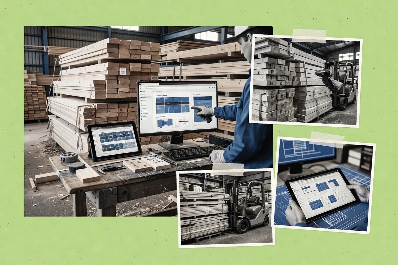 Top 10 Best Lumber Software of 2026
