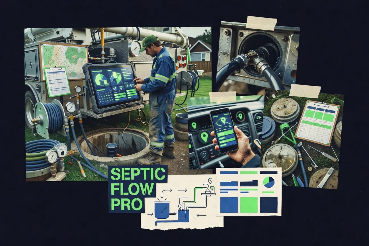 Top 10 Best Septic Pumping Business Software of 2026