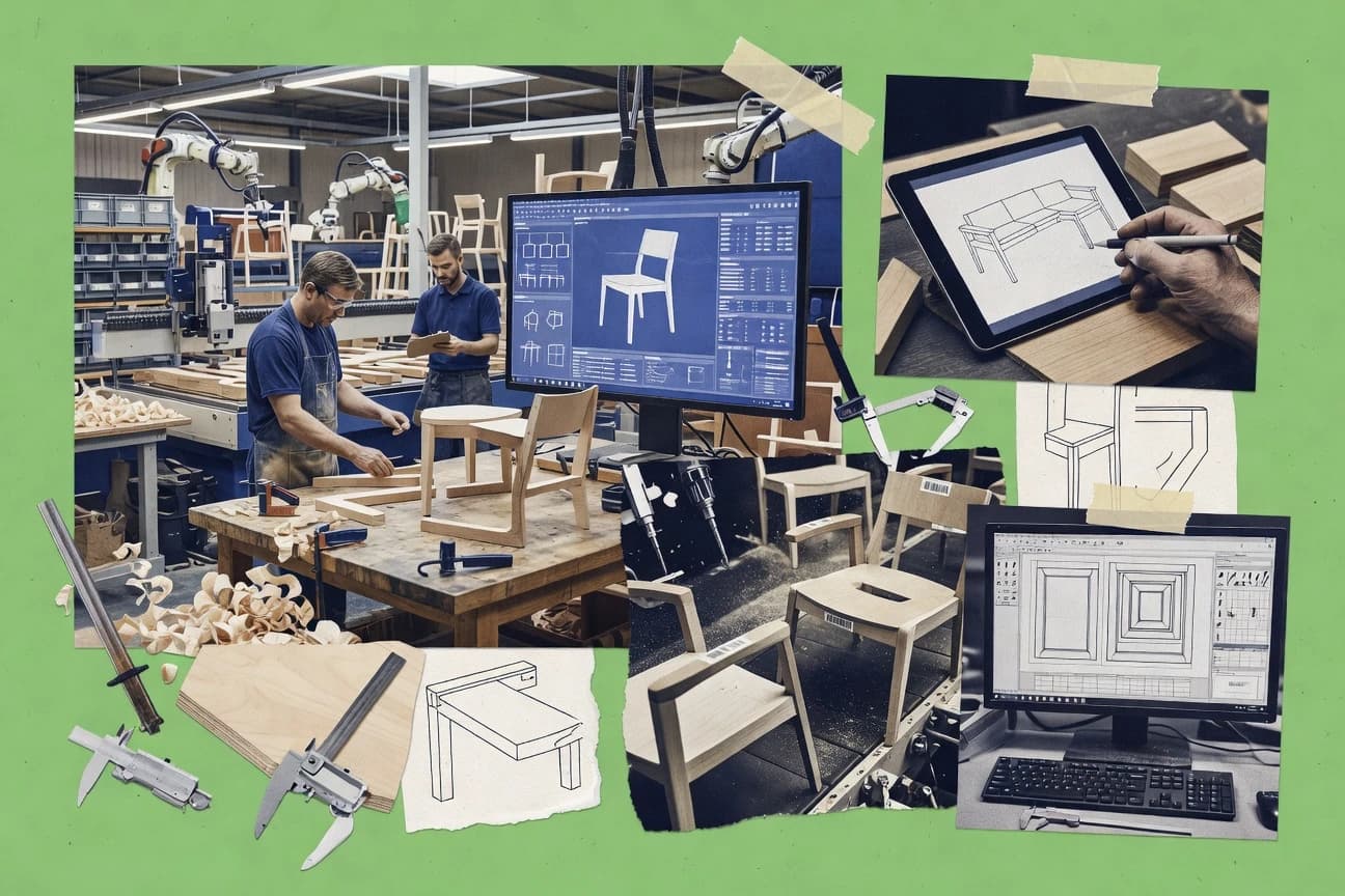 Top 10 Best Furniture Manufacturing Software of 2026