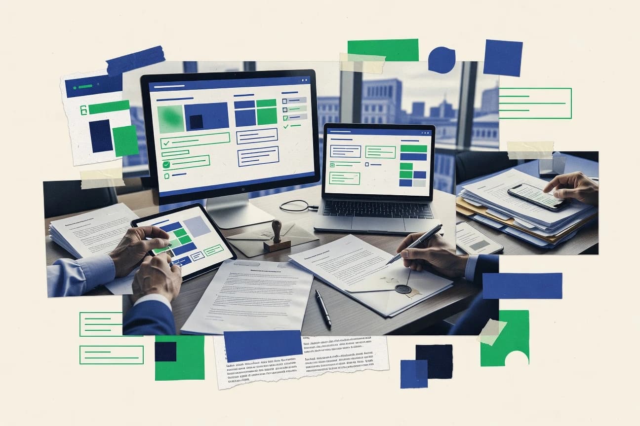 Top 10 Best Contract Creation Software of 2026