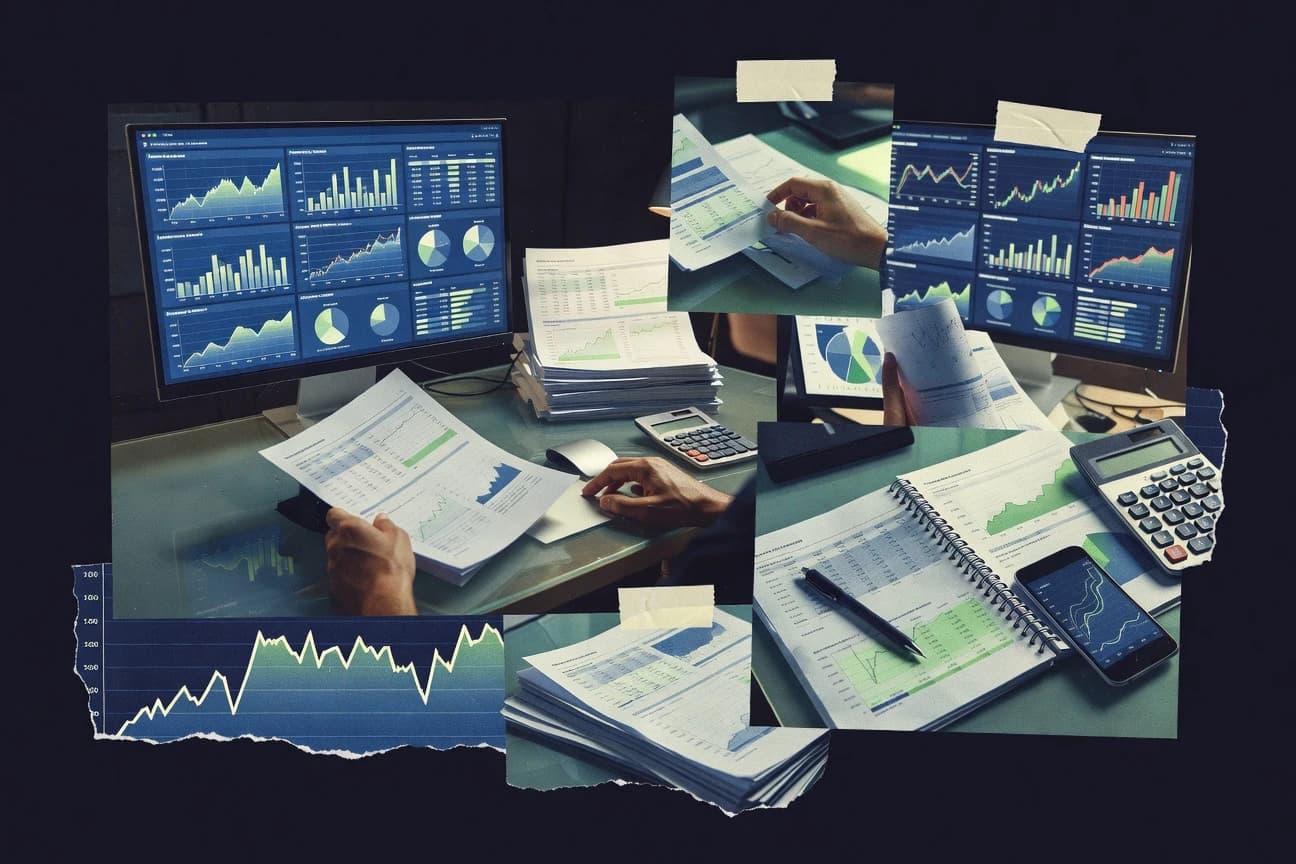 Top 10 Best Fund Reporting Software of 2026