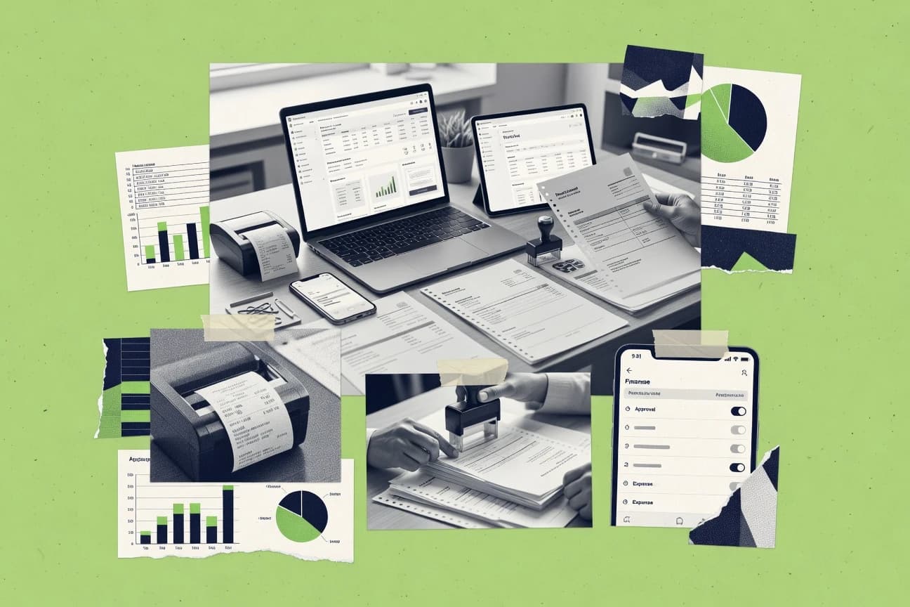 Top 10 Best Invoice And Purchase Order Software of 2026