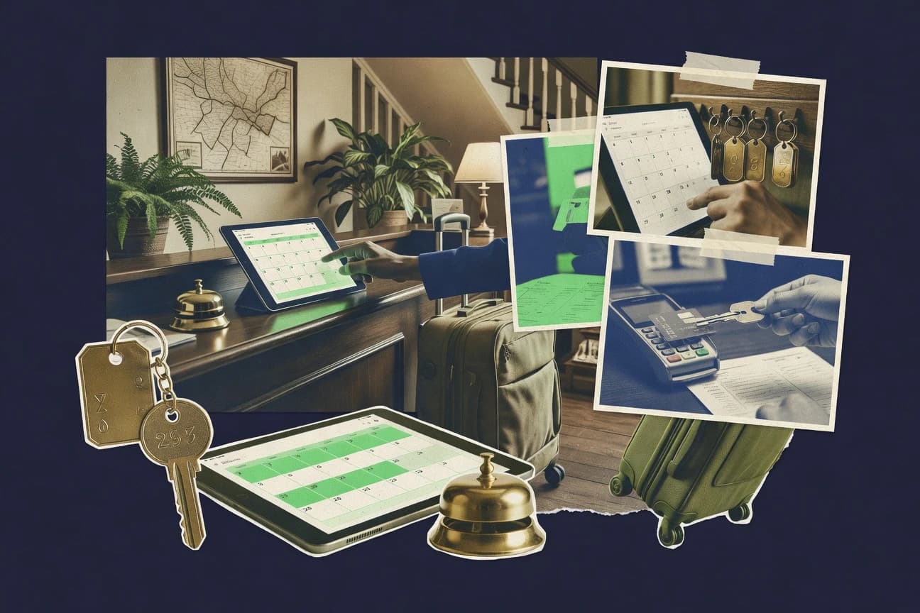 Top 10 Best Inn Reservation Software of 2026