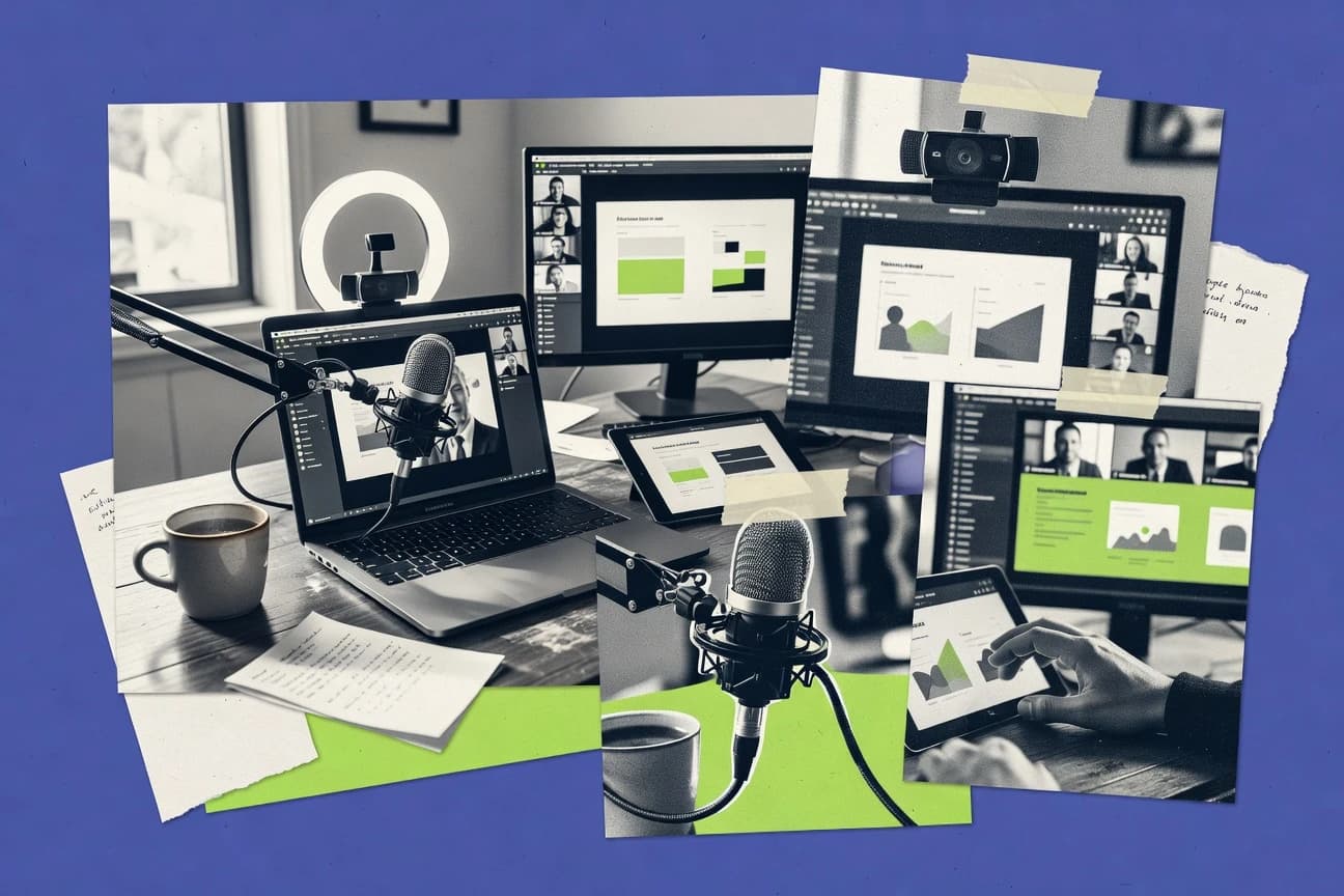 Top 10 Best Webinar Presentation Software of 2026